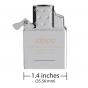 Zippo Butane Lighter Insert | Single