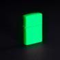 Zippo Lighter | Glow in the Dark