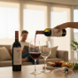 The Red Wine Lovers Gift Box
