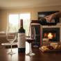 The Red Wine Enthusiast Gift Box