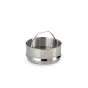 Tramontina Tempo Tri-Ply Base Stainless Steel Cookware Set | 7 Piece