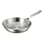 Tramontina Tempo Tri-Ply Base Stainless Steel Cookware Set | 7 Piece