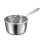 Tramontina Tempo Tri-Ply Base Stainless Steel Cookware Set | 7 Piece