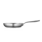 Tramontina Tempo Tri-Ply Base Stainless Steel Cookware Set | 7 Piece