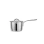 Tramontina Tempo Tri-Ply Base Stainless Steel Cookware Set | 7 Piece