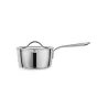 Tramontina Tempo Tri-Ply Base Stainless Steel Cookware Set | 7 Piece