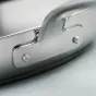 Tramontina Tempo Tri-Ply Base Stainless Steel Fry Pan | 20cm & 25cm