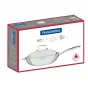 Tramontina Grano Triply Clad Wok | 32cm/5.2L