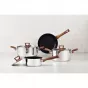 Tramontina Brava Nonstick Cookware Set | 4 Piece