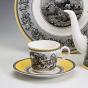 Villeroy and Boch Audun Ferme Coffee/Tea Cup Saucer | 16.7cm
