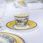 Villeroy and Boch Audun Ferme Coffee/Tea Cup Saucer | 16.7cm