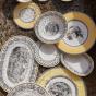 Villeroy and Boch Audun Promenade Breakfast/Dessert Plate | 21.6cm