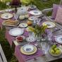 Villeroy and Boch Audun Promenade Breakfast/Dessert Plate | 21.6cm