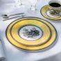 Villeroy and Boch Audun Chasse Breakfast/Dessert Plate | 21.6cm