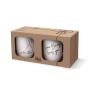 Villeroy and Boch Statement Mug 290ml 2 Piece | Bunny