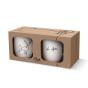 Villeroy and Boch Statement Mug 290ml 2 Piece | Reindeer