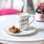 Villeroy and Boch Statement Mug 290ml | Good Morning Sunshine