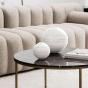 Villeroy and Boch La Boule Dinner Set | White