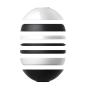 Villeroy and Boch La Boule Dinner Set | Black & White