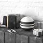 Villeroy and Boch La Boule Dinner Set | Black & White
