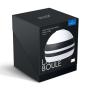 Villeroy and Boch La Boule Dinner Set | Black & White