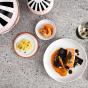 Villeroy and Boch La Boule Dinner Set | Memphis