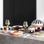Villeroy and Boch La Boule Dinner Set | Memphis