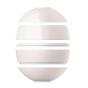 Villeroy and Boch La Petite Boule Snacking Set | White