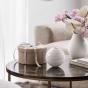 Villeroy and Boch La Petite Boule Snacking Set | White