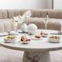 Villeroy and Boch La Petite Boule Snacking Set | White