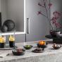 Villeroy and Boch La Petite Boule Snacking Set | Black