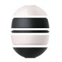 Villeroy and Boch La Petite Boule Snacking Set | Black & White