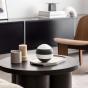 Villeroy and Boch La Petite Boule Snacking Set | Black & White