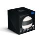 Villeroy and Boch La Petite Boule Snacking Set | Black & White