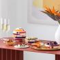 Villeroy and Boch La Petite Boule Snacking Set | Miami
