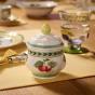 Villeroy and Boch French Garden Fleurence Sugar Bowl | 360ml