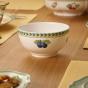 Villeroy and Boch French Garden Fleurence Bowl | 470ml