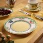 Villeroy and Boch French Garden Fleurence Breakfast/Dessert Plate | 20.7cm