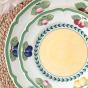 Villeroy and Boch French Garden Fleurence Breakfast/Dessert Plate | 20.7cm