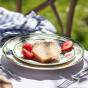 Villeroy and Boch French Garden Fleurence Breakfast/Dessert Plate | 20.7cm