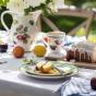 Villeroy and Boch French Garden Fleurence Breakfast/Dessert Plate | 20.7cm