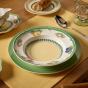 Villeroy and Boch French Garden Fleurence Deep Plate | 300ml