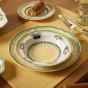 Villeroy and Boch French Garden Fleurence Deep Plate | 330ml