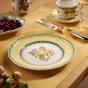 Villeroy and Boch French Garden Valence Breakfast/Dessert Plate | 20.7cm