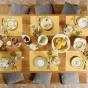 Villeroy and Boch French Garden Valence Breakfast/Dessert Plate | 20.7cm