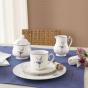 Villeroy and Boch Old Luxembourg Milk Jug | 240ml