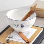 Villeroy and Boch Old Luxembourg Cereal Bowl | 470ml