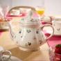 Villeroy and Boch Petite Fleur Teapot | 900ml