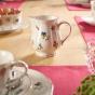 Villeroy and Boch Petite Fleur Creamer/Milk Jug | 200ml