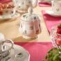 Villeroy and Boch Petite Fleur Sugar Bowl | 360ml